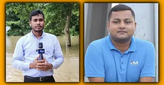 ওসির ঘুষ বাণিজ্য নিয়ে সংবাদ প্রকাশ, দুই সাংবাদিকের বিরুদ্ধে মামলা